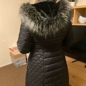 Winter Coat